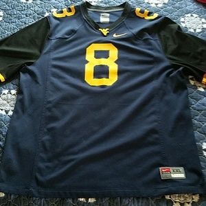 Wv Jersey